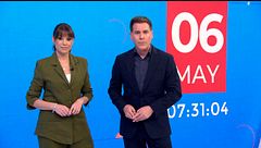 Matinal 06/05/2026