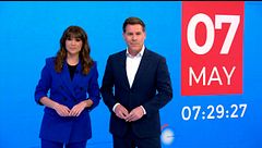 Matinal 07/05/2026
