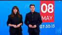 Matinal 08/05/2026
