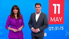 Matinal 11/05/2026