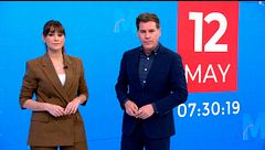 Matinal 12/05/2026
