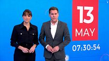 Matinal 13/05/2026