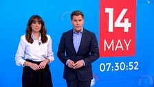 Matinal 14/05/2026