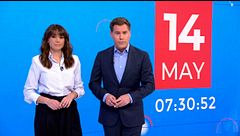 Matinal 14/05/2026