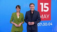 Matinal 15/05/2026