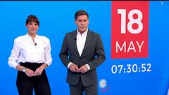 Matinal 18/05/2026