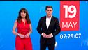 Matinal 19/05/2026