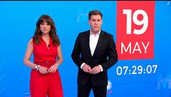 Matinal 19/05/2026