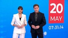 Matinal 20/05/2026