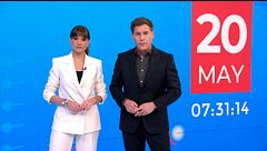 Matinal 20/05/2026
