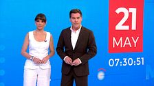 Matinal 21/05/2026