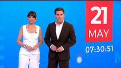 Matinal 21/05/2026