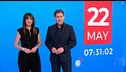 Matinal 22/05/2026