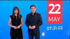 Matinal 22/05/2026