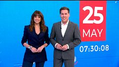 Matinal 25/05/2026