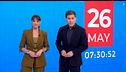 Matinal 26/05/2026