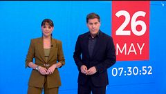 Matinal 26/05/2026