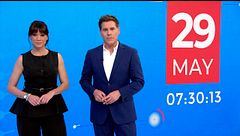 Matinal 29/05/2026