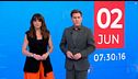Matinal 02/06/2026