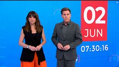 Matinal 02/06/2026