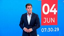 Matinal 04/06/2026