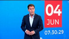 Matinal 04/06/2026