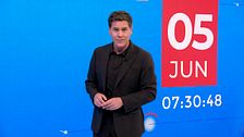 Matinal 05/06/2026