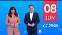 Matinal 08/06/2026