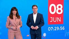 Matinal 08/06/2026