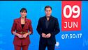 Matinal 09/06/2026