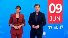 Matinal 09/06/2026