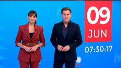 Matinal 09/06/2026
