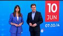 Matinal 10/06/2026