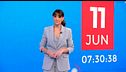 Matinal 11/06/2026