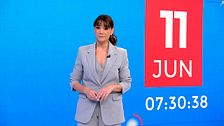 Matinal 11/06/2026