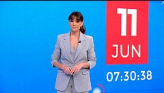 Matinal 11/06/2026