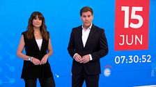 Matinal 15/06/2026