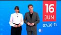 Matinal 16/06/2026