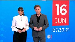 Matinal 16/06/2026