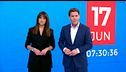 Matinal 17/06/2026