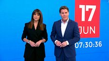 Matinal 17/06/2026