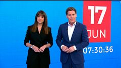 Matinal 17/06/2026