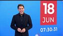 Matinal 18/06/2026