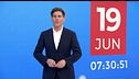 Matinal 19/06/2026