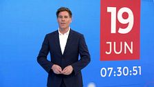 Matinal 19/06/2026