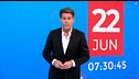 Matinal 22/06/2026