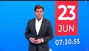 Matinal 23/06/2026