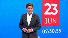 Matinal 23/06/2026
