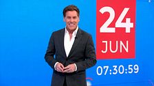 Matinal 24/06/2026