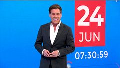 Matinal 24/06/2026